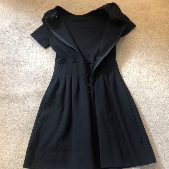 Pink Tartan GQ woman’s dress - Picture 4 of 4